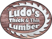 Ludo's Thick & Thin Lumber